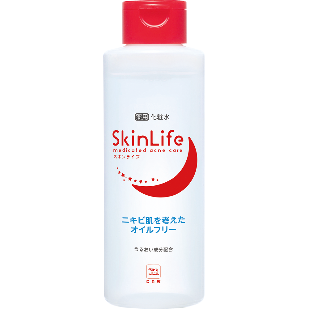 スキンライフ 薬用化粧水 スキンライフ 薬用化粧水