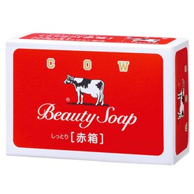 カウブランド 赤箱 (しっとり)　１コ・100g