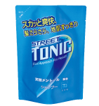 ストリートトニックシャンプー詰替用