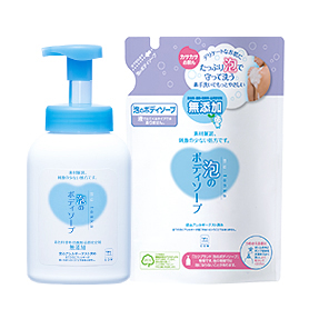 カウブランド 無添加泡のボディソープ 無添加 牛乳石鹸共進社株式会社 カウブランド 無添加泡のボディソープ 無添加 牛乳石鹸共進社株式会社