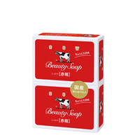 カウブランド赤箱 ちょっと大きめ 2コパック