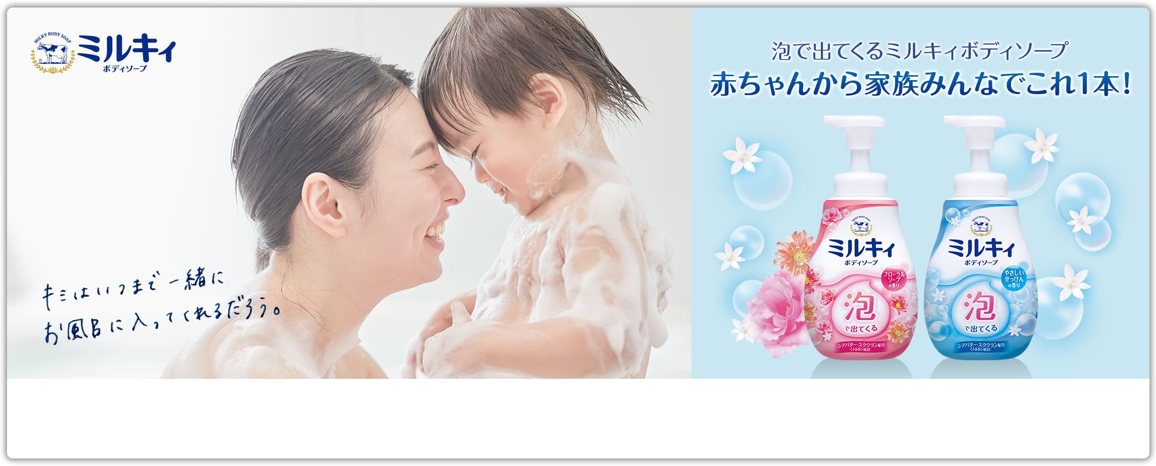 製品情報 牛乳石鹸共進社株式会社 製品情報 牛乳石鹸共進社株式会社