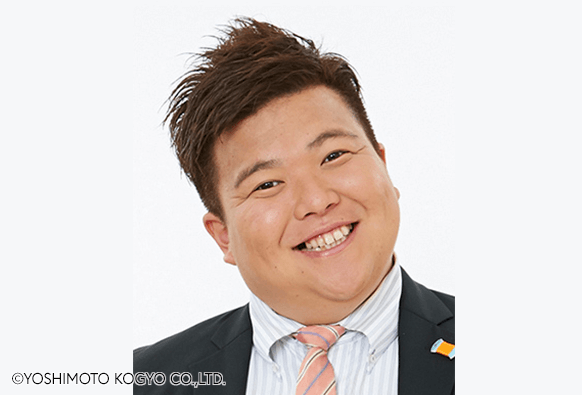 ミサイルマン 西代 洋